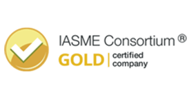 IASME Gold Certified Logo : Cyber Security & CyberEssentials Certification from CyberSecuritiesUK